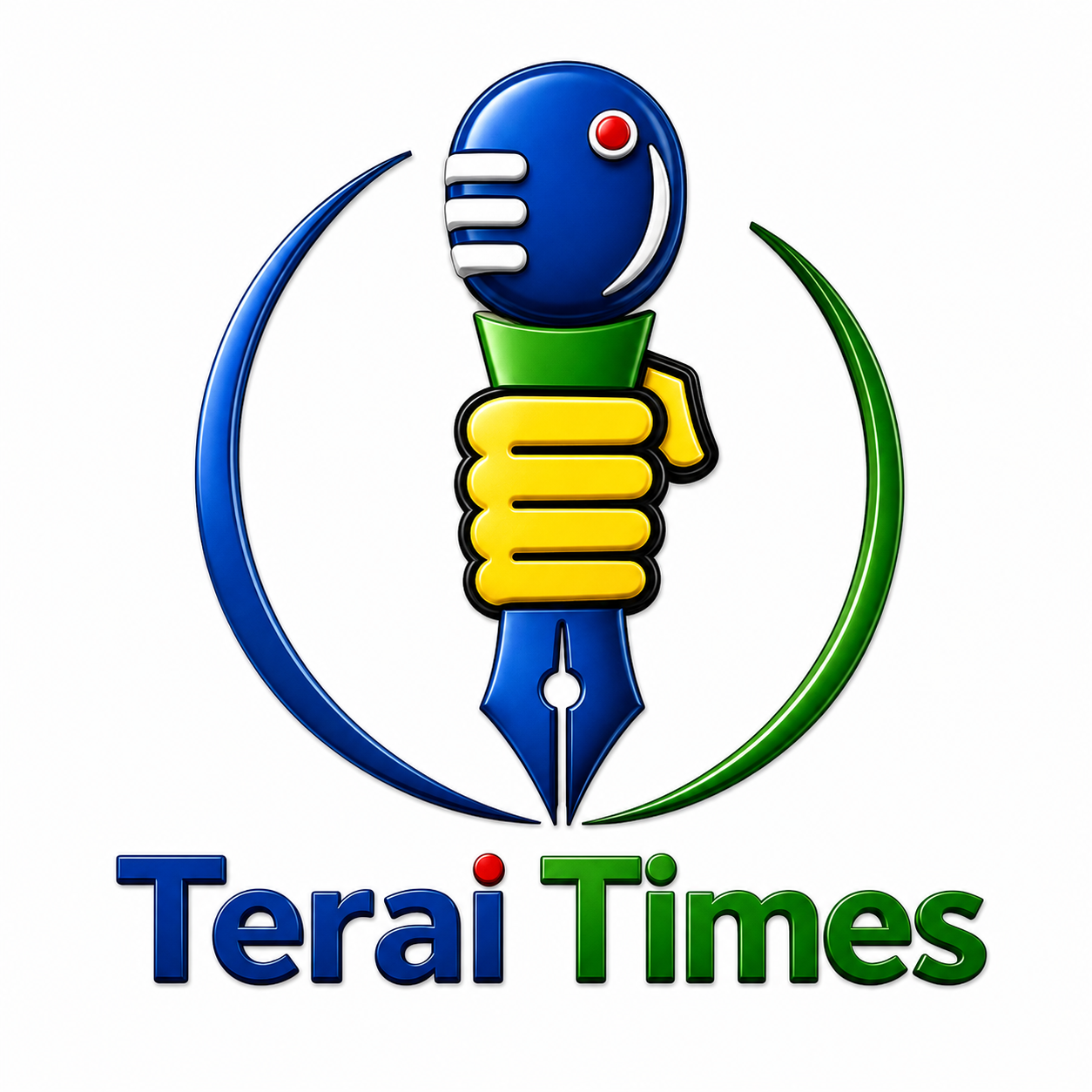 Terai Times Logo