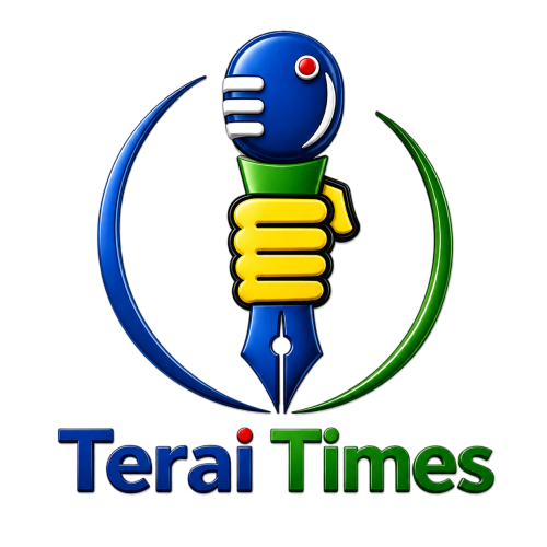 Terai Times Logo
